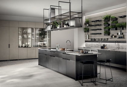 Promozione cucine Scavolini Operazione Salva Valore